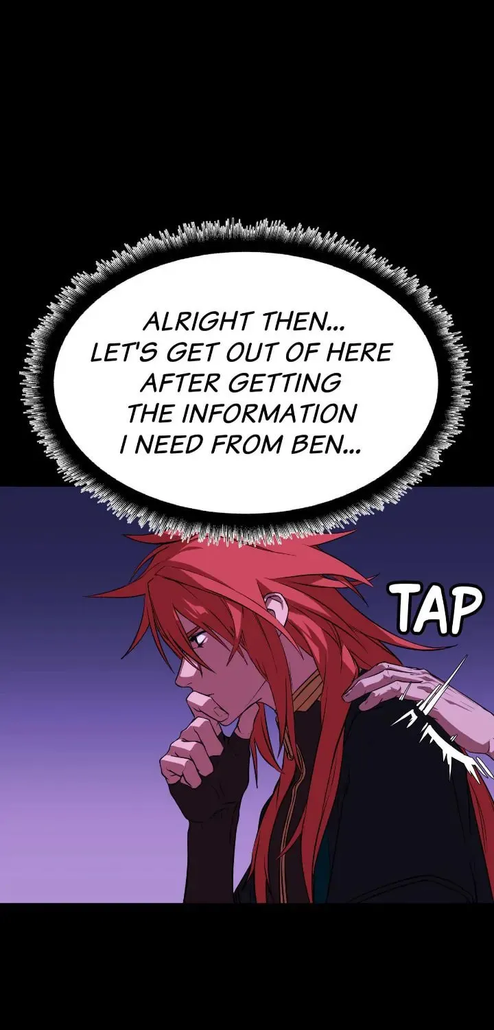 Summoners War: Cross Chapter 11 page 102 - 