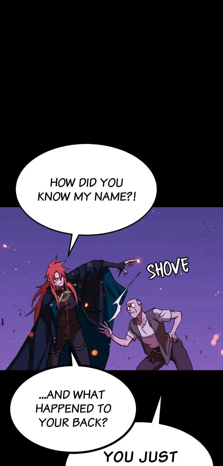 Summoners War: Cross Chapter 11 page 106 - 