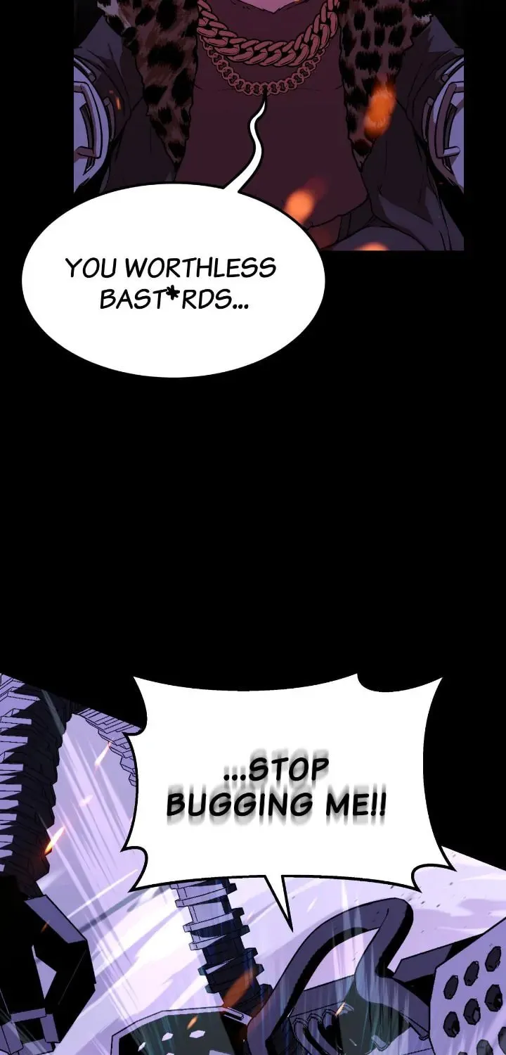 Summoners War: Cross Chapter 11 page 117 - 