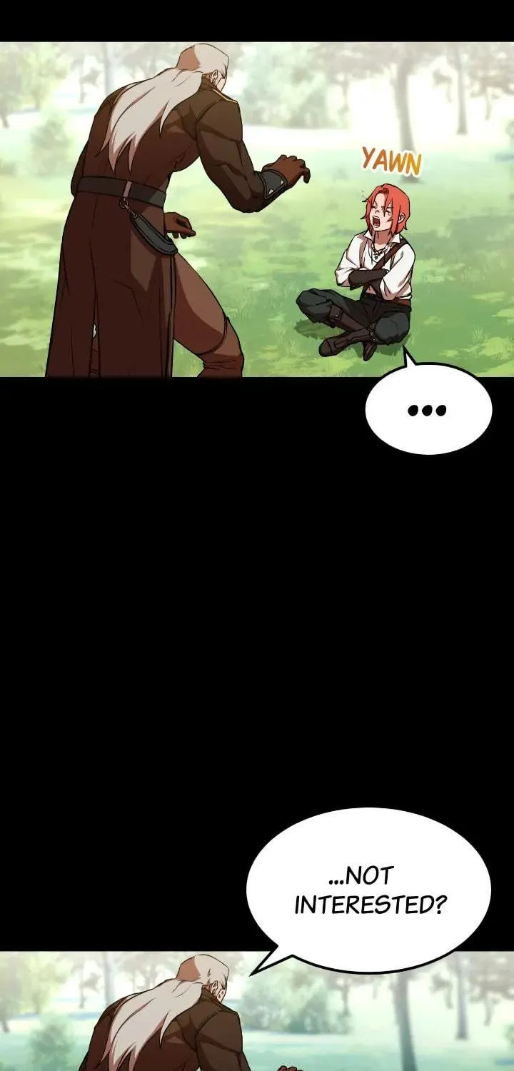 Summoners War: Cross Chapter 11 page 17 - 