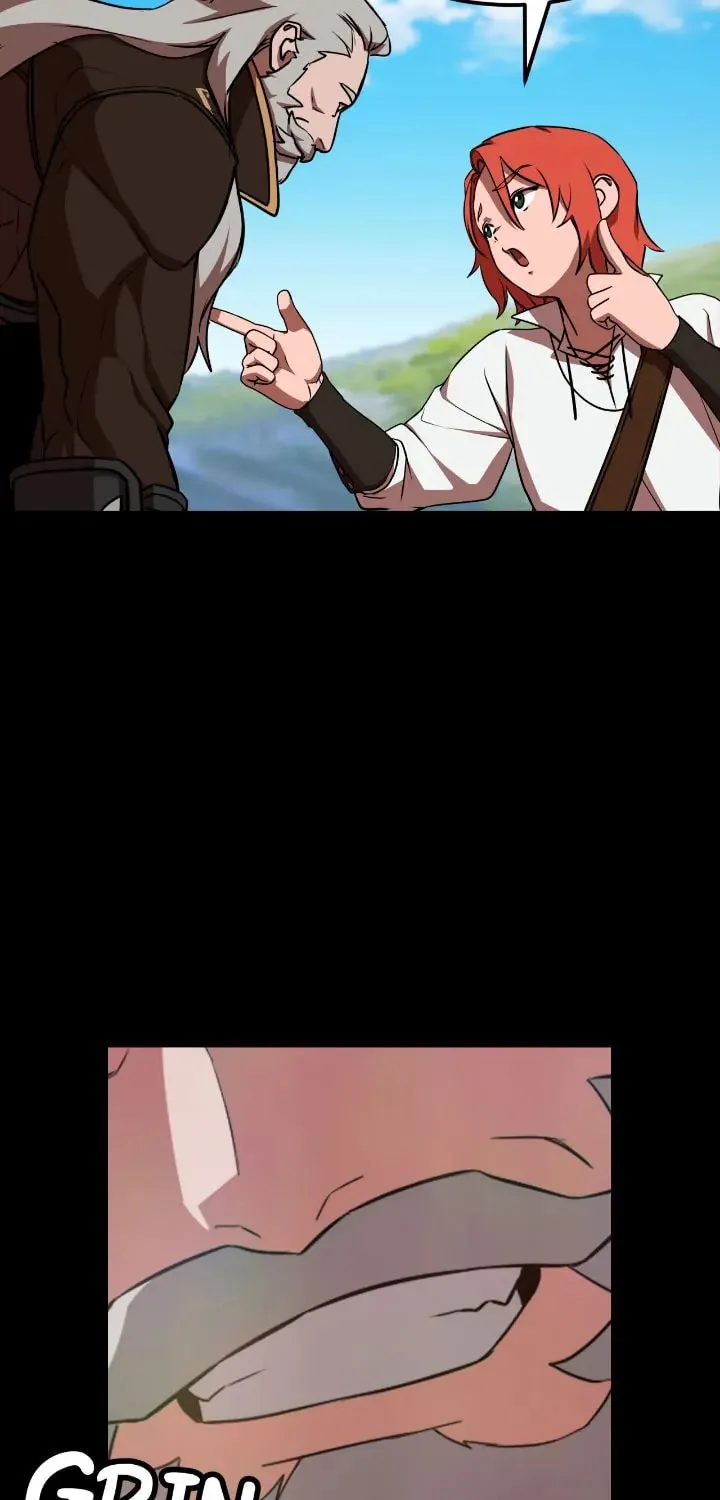 Summoners War: Cross Chapter 11 page 21 - 