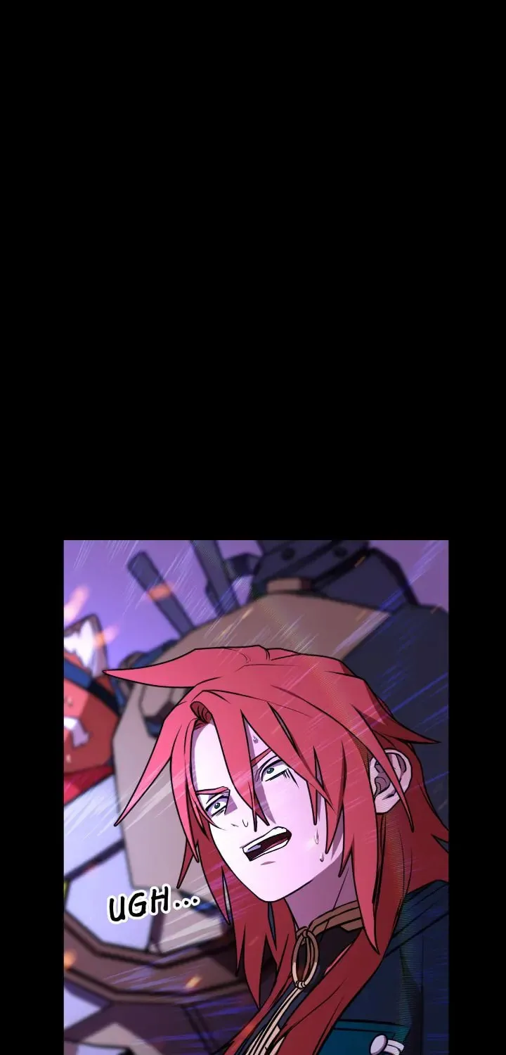 Summoners War: Cross Chapter 11 page 27 - 