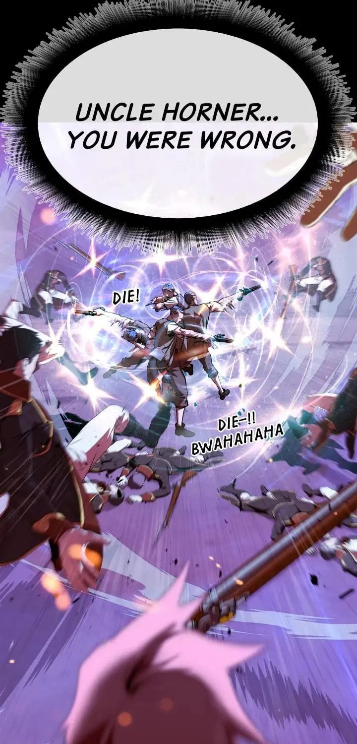 Summoners War: Cross Chapter 11 page 29 - 