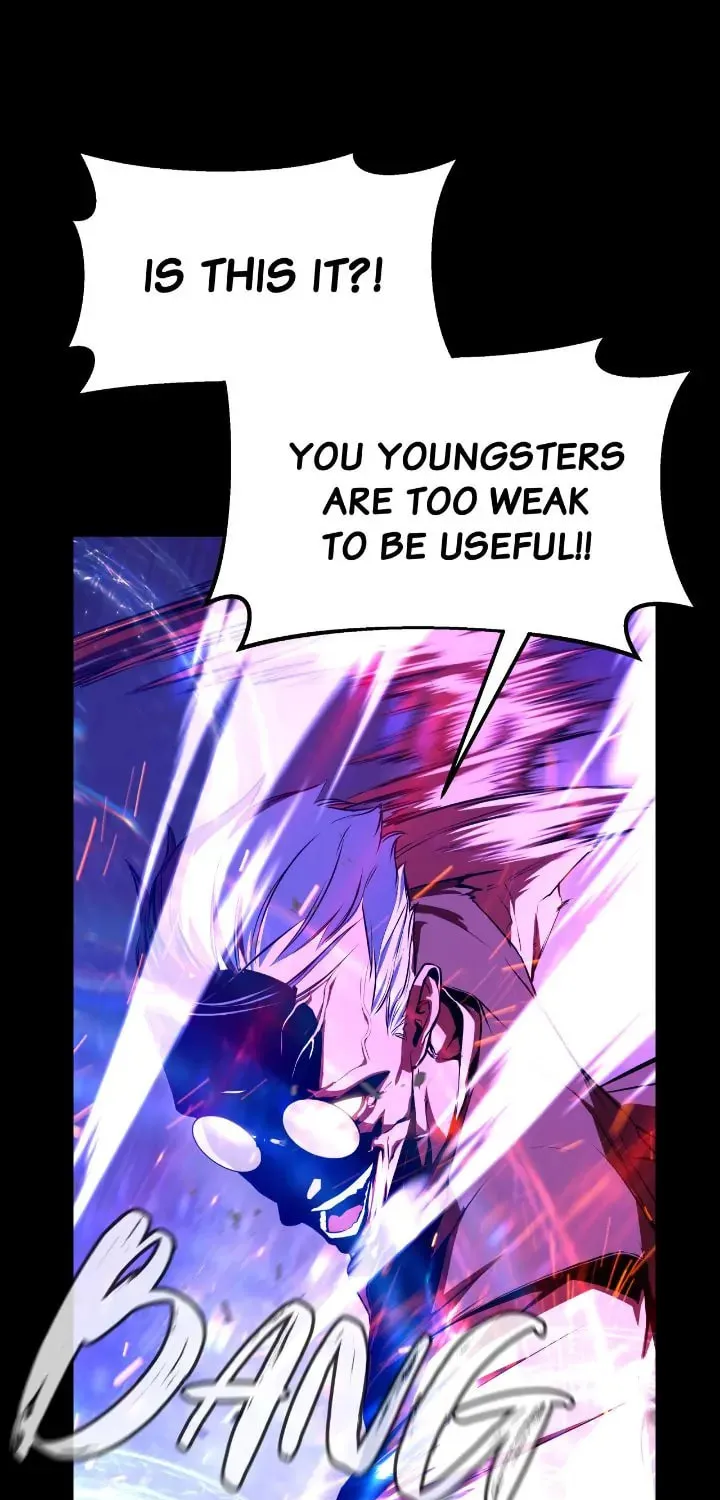 Summoners War: Cross Chapter 11 page 31 - 