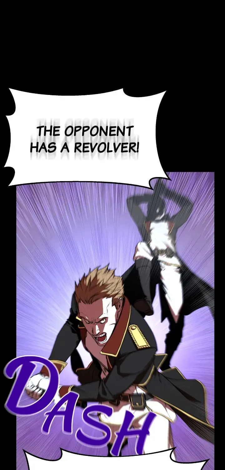 Summoners War: Cross Chapter 11 page 33 - 
