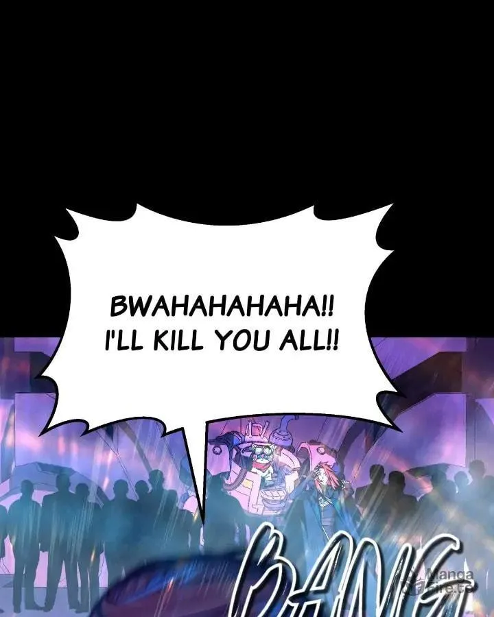 Summoners War: Cross Chapter 11 page 36 - 