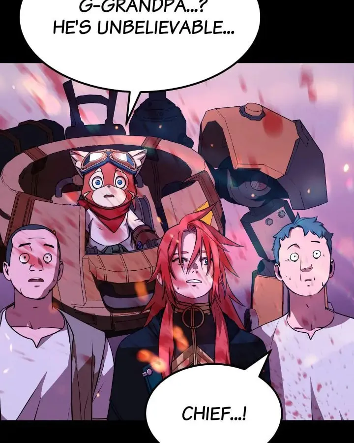 Summoners War: Cross Chapter 11 page 38 - 