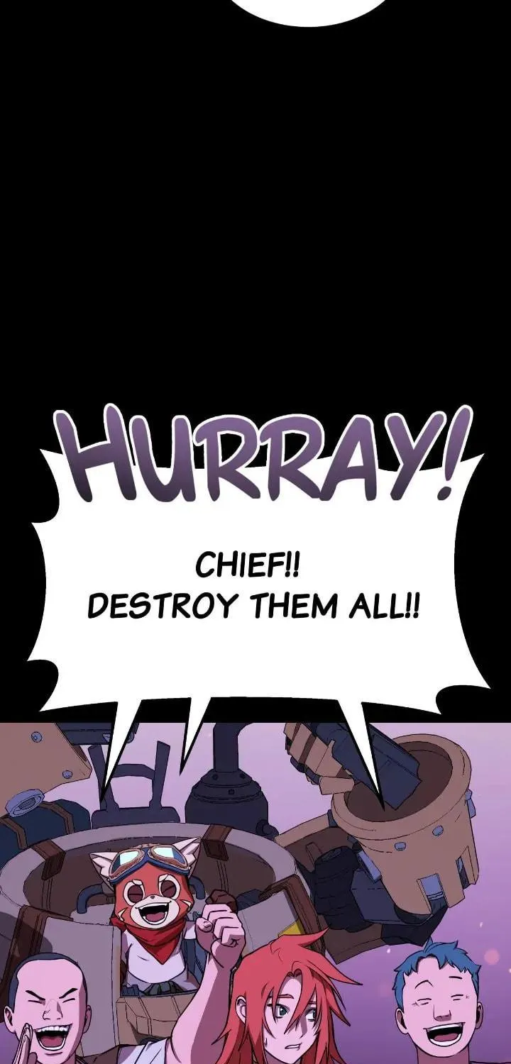 Summoners War: Cross Chapter 11 page 39 - 