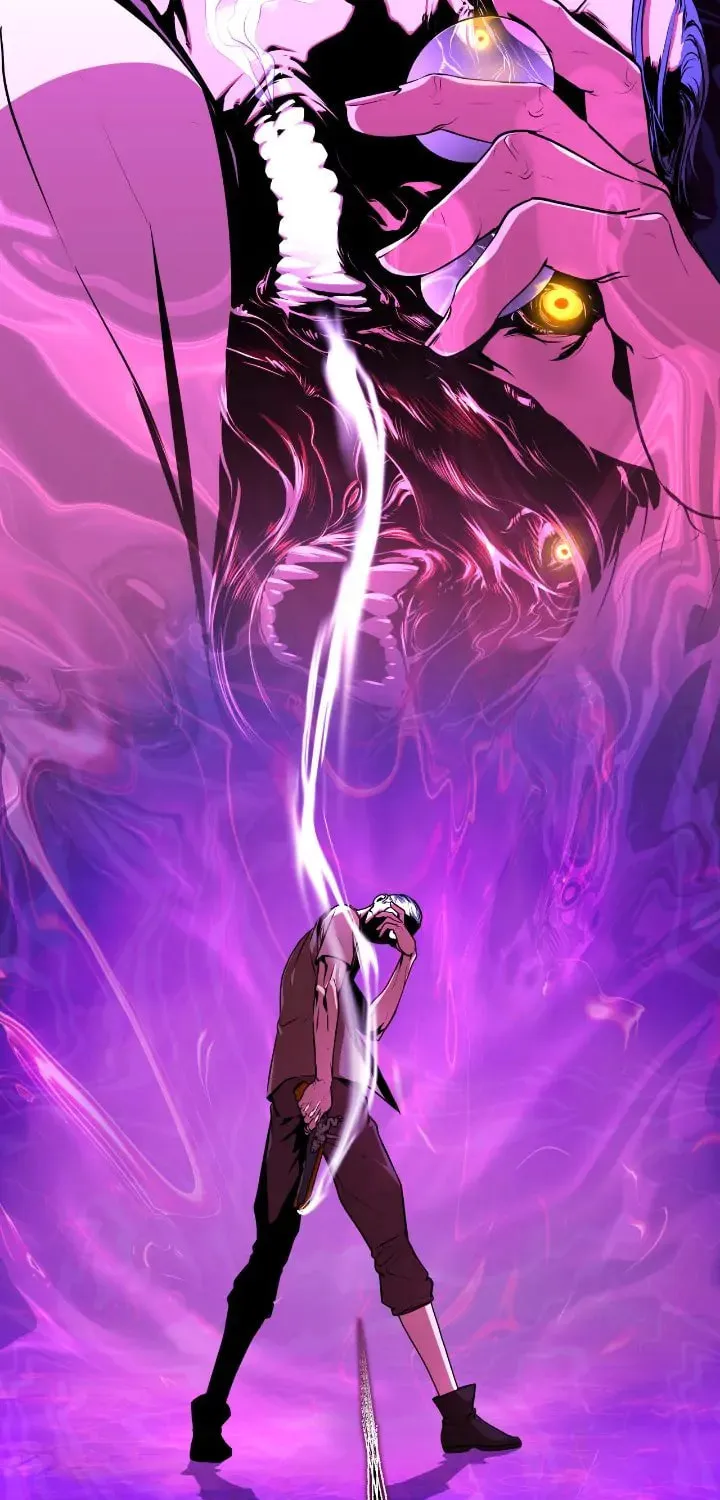 Summoners War: Cross Chapter 11 page 43 - 