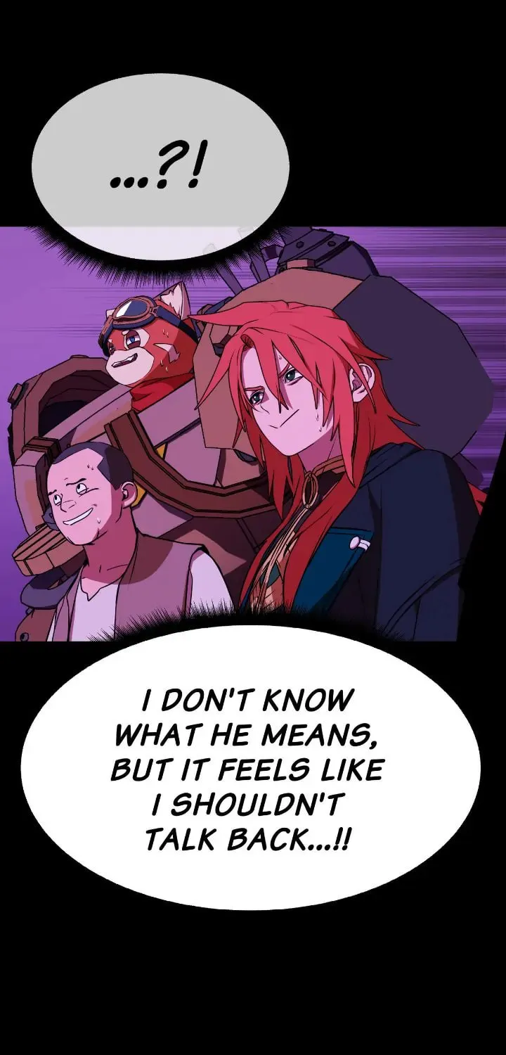 Summoners War: Cross Chapter 11 page 45 - 