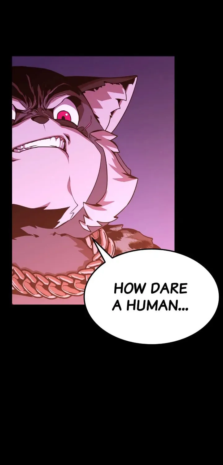 Summoners War: Cross Chapter 11 page 55 - 
