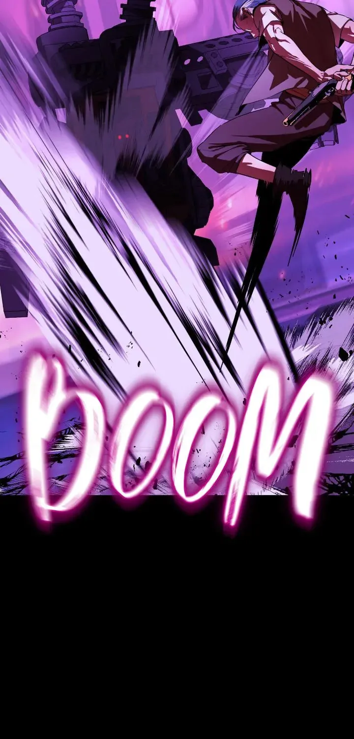 Summoners War: Cross Chapter 11 page 57 - 