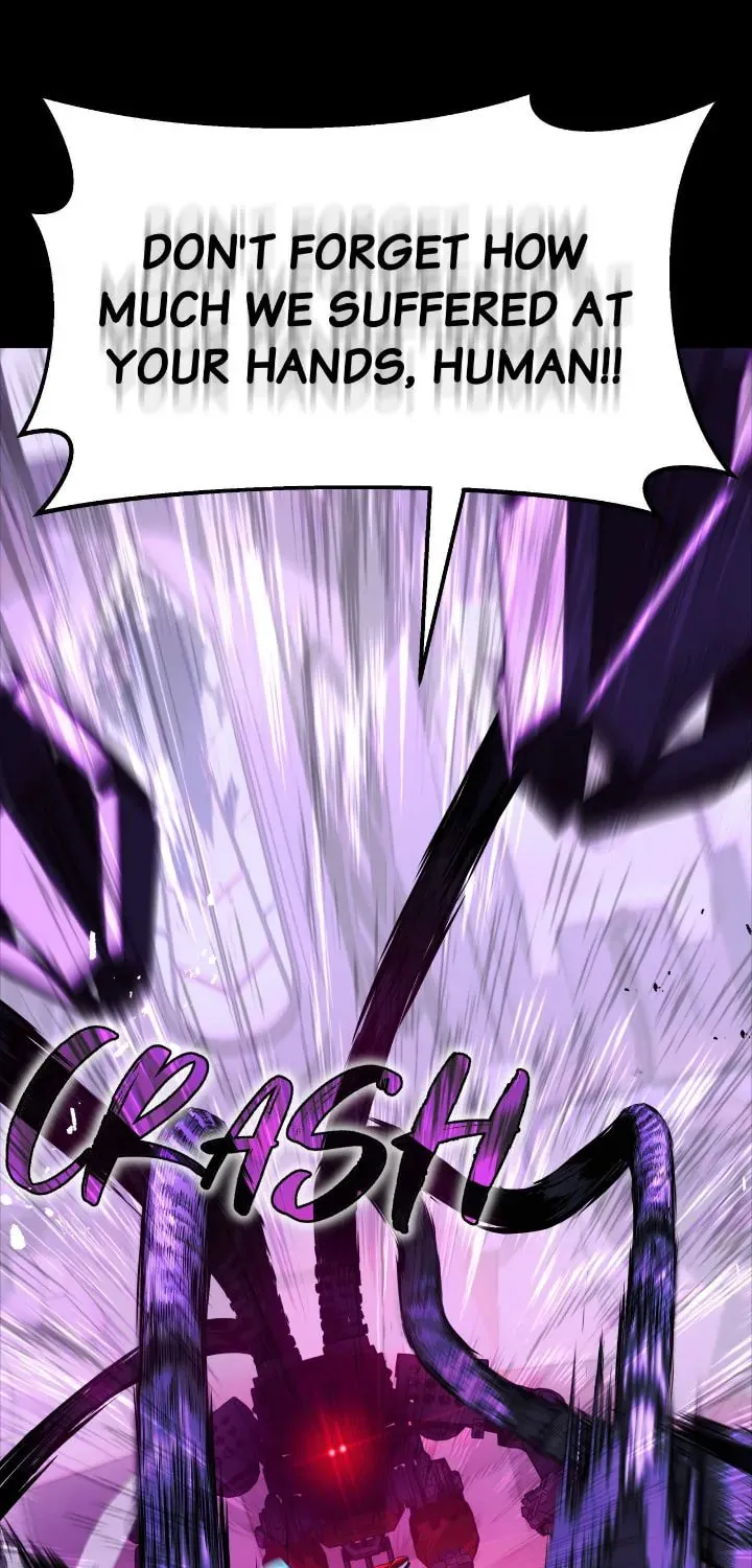 Summoners War: Cross Chapter 11 page 61 - 