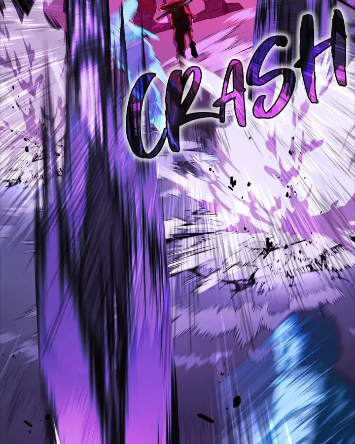 Summoners War: Cross Chapter 11 page 62 - 