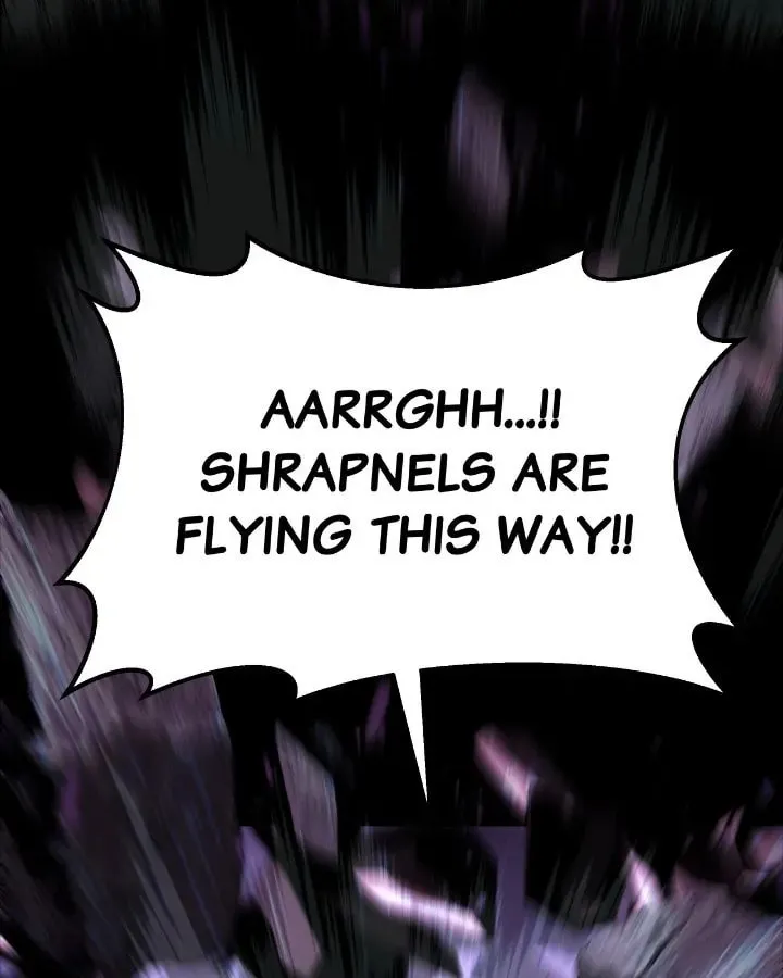 Summoners War: Cross Chapter 11 page 64 - 