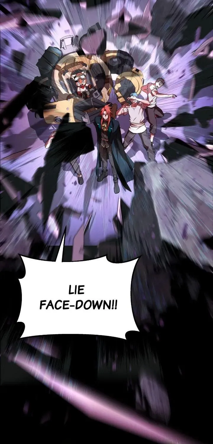 Summoners War: Cross Chapter 11 page 65 - 