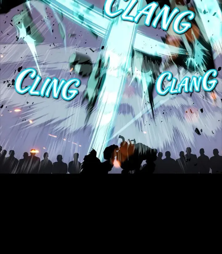 Summoners War: Cross Chapter 11 page 68 - 