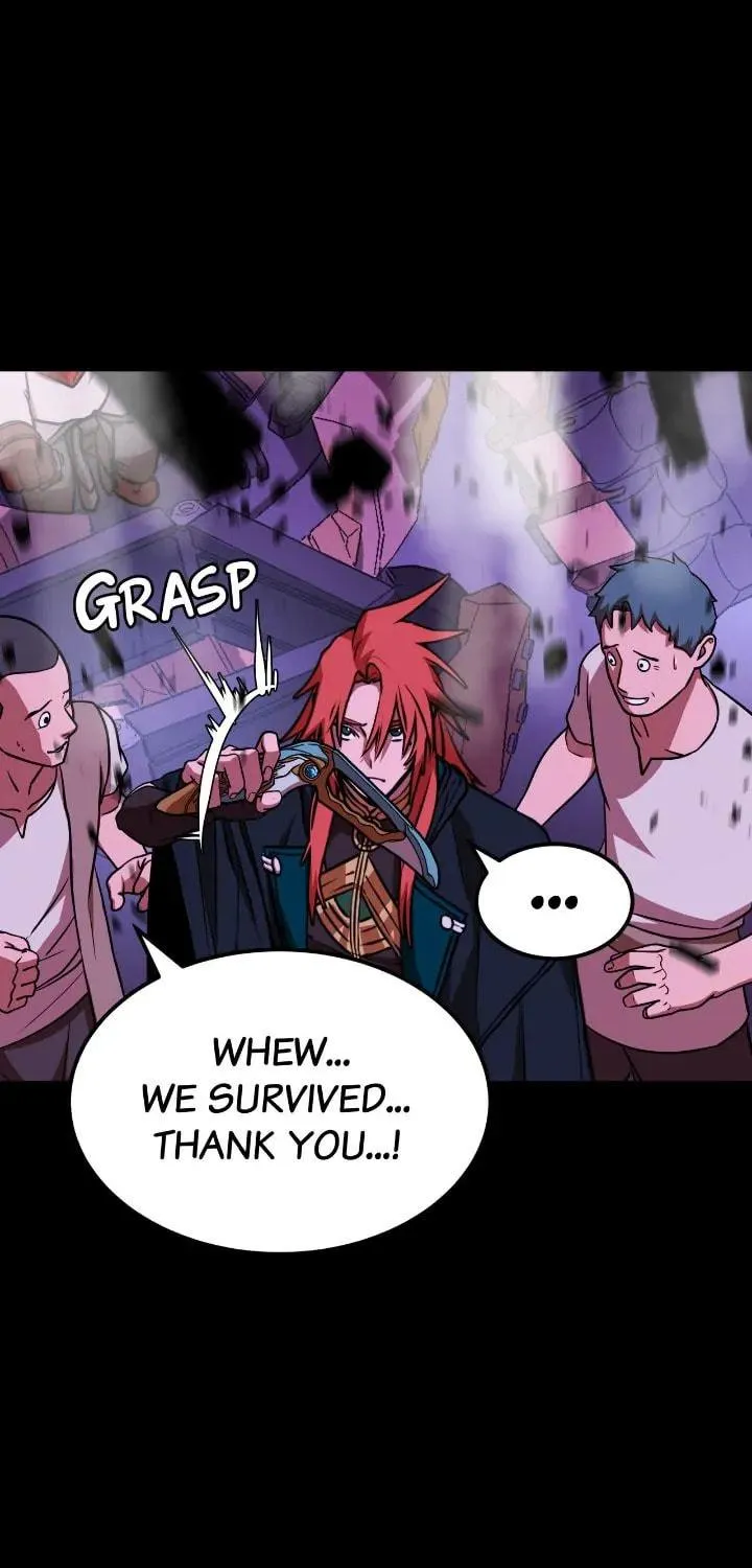Summoners War: Cross Chapter 11 page 69 - 
