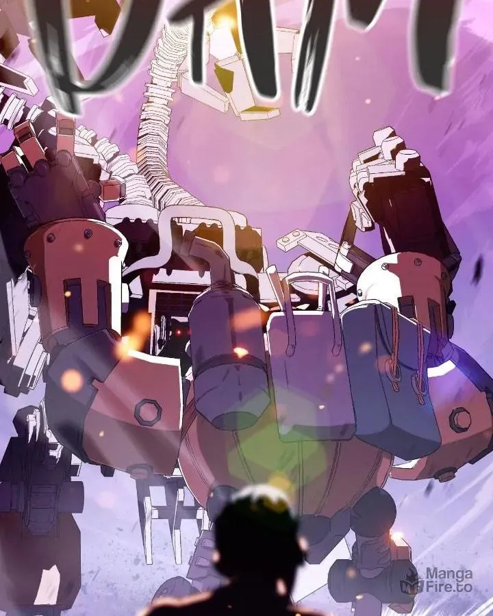 Summoners War: Cross Chapter 11 page 79 - 