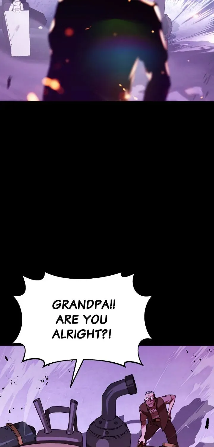 Summoners War: Cross Chapter 11 page 80 - 