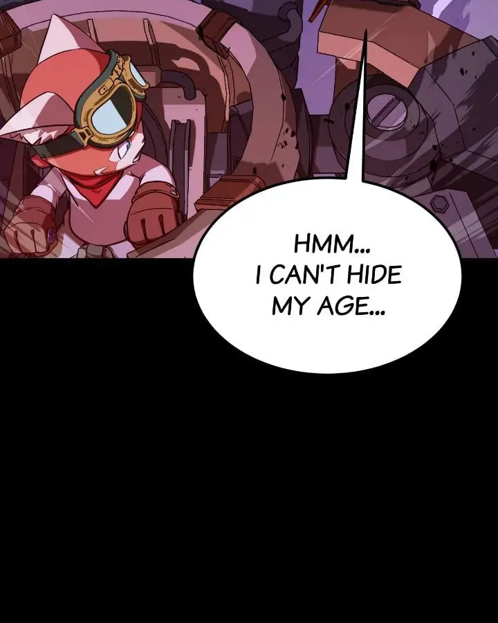 Summoners War: Cross Chapter 11 page 81 - 