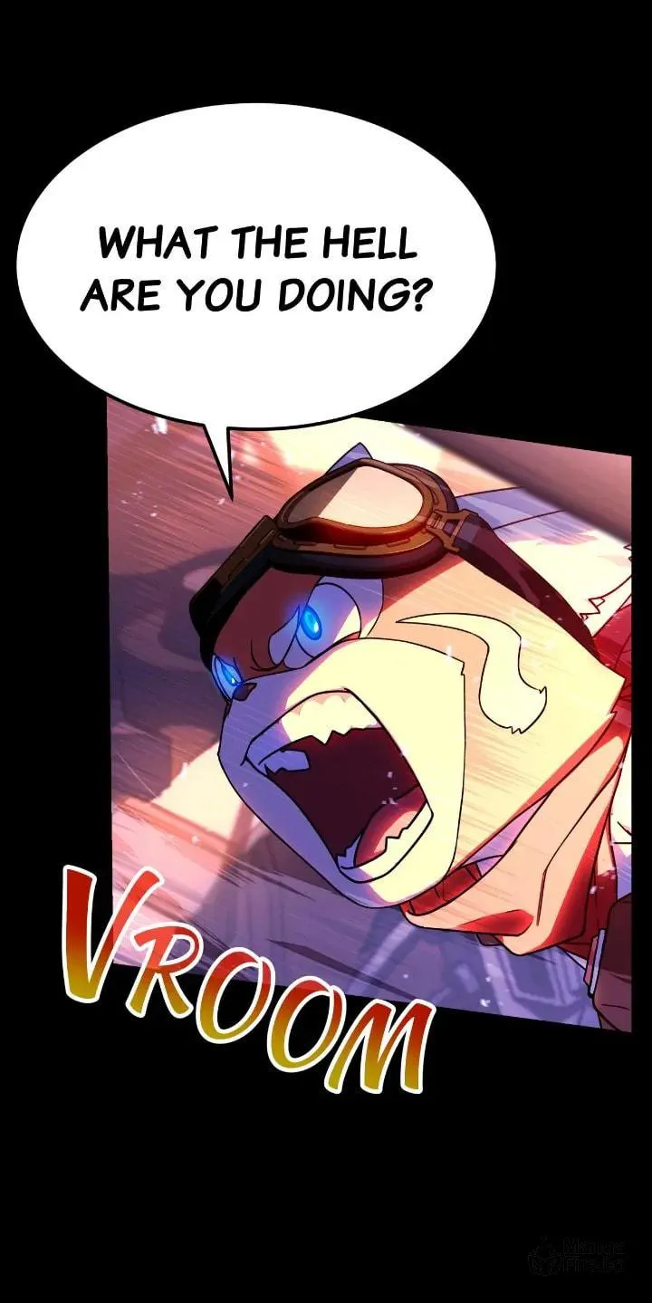 Summoners War: Cross Chapter 11 page 82 - 