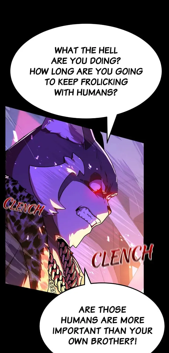 Summoners War: Cross Chapter 11 page 83 - 