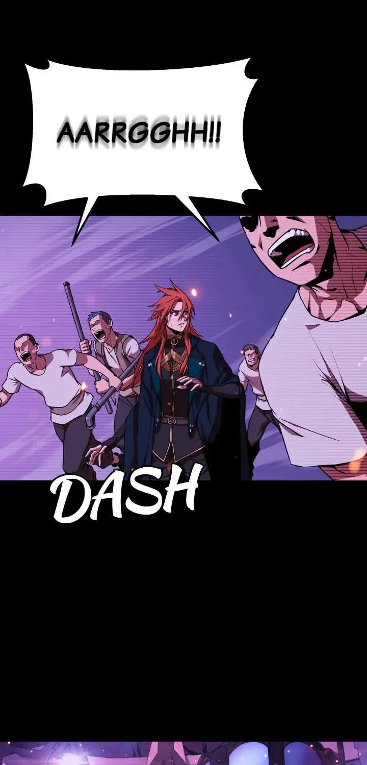 Summoners War: Cross Chapter 11 page 96 - 