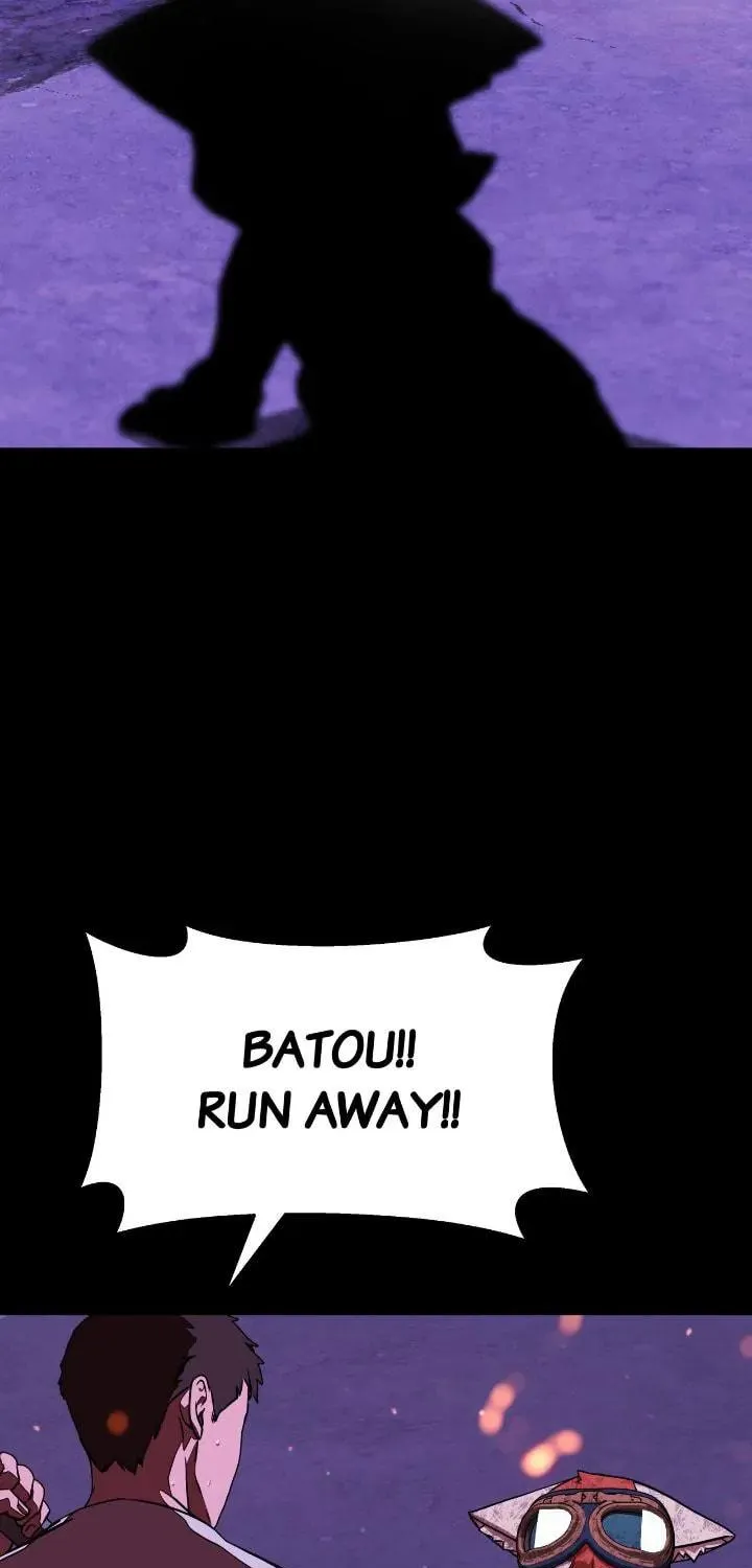 Summoners War: Cross Chapter 11 page 98 - 