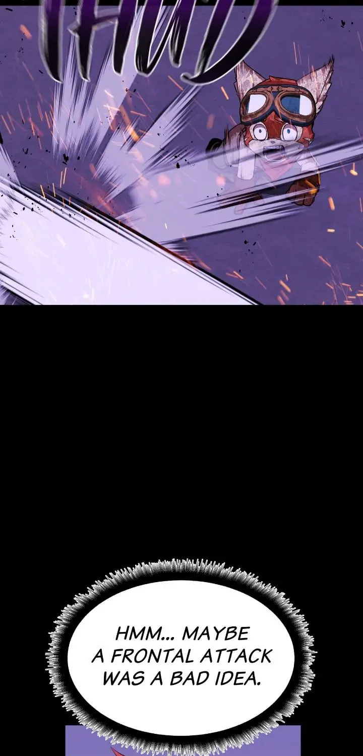 Summoners War: Cross Chapter 11 page 100 - 
