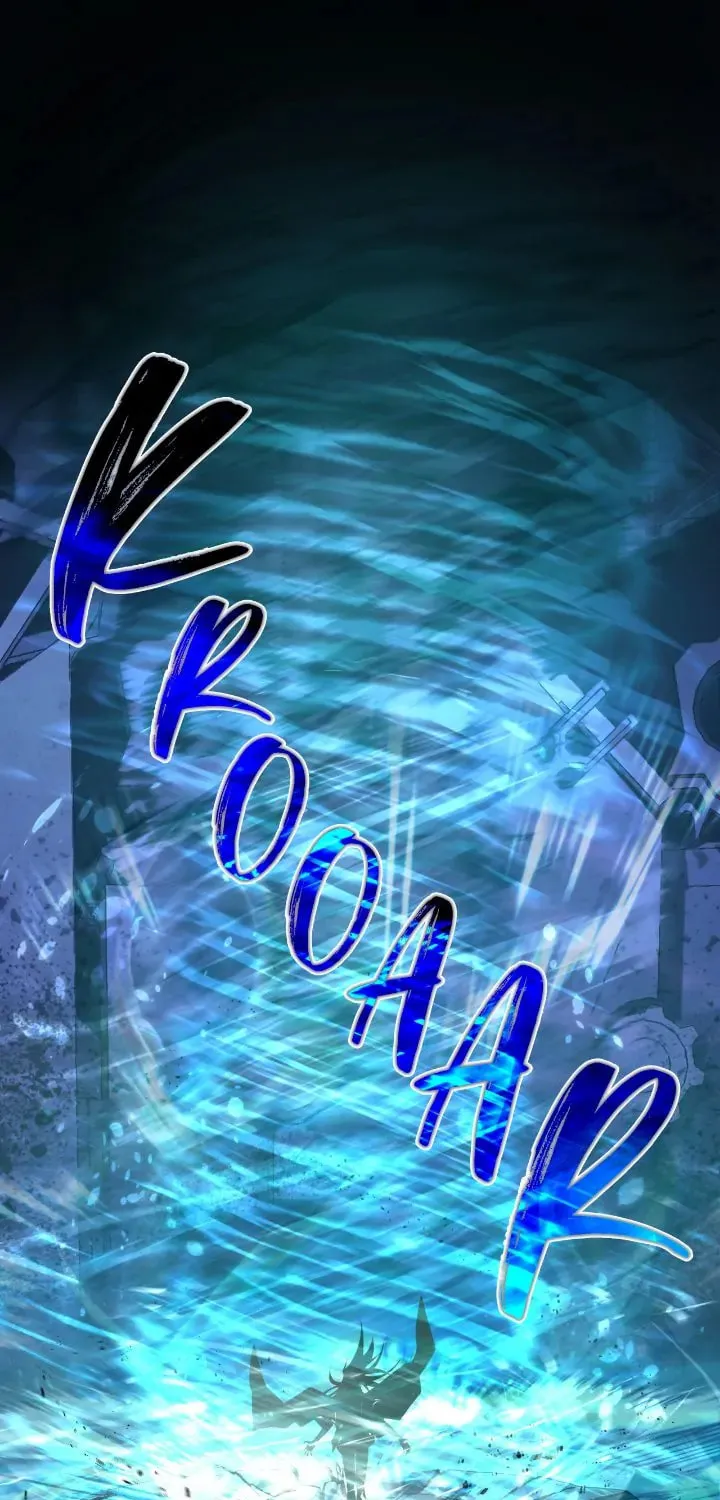 Summoners War: Cross Chapter 12 page 1 - 
