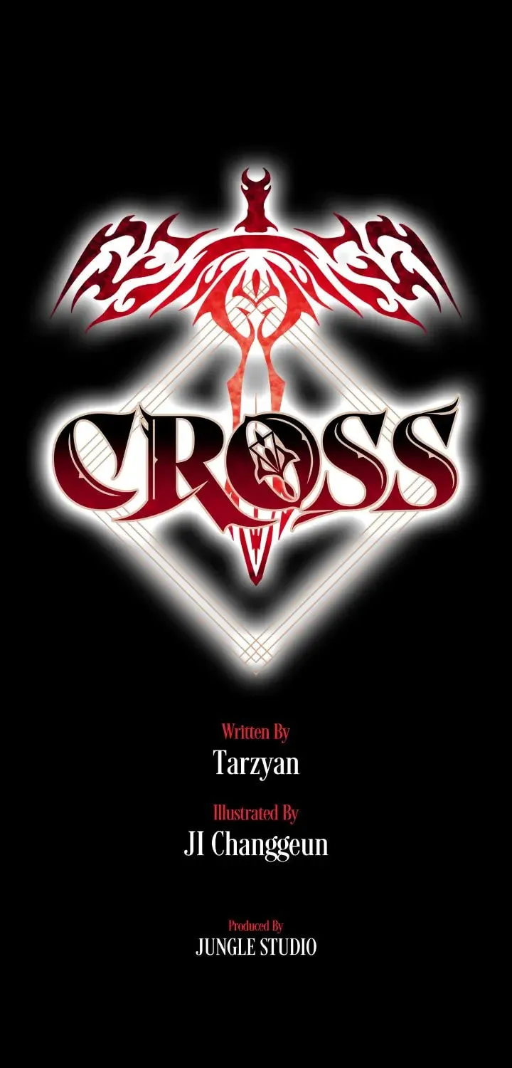 Summoners War: Cross Chapter 12 page 11 - 