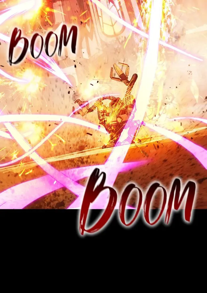 Summoners War: Cross Chapter 12 page 109 - 