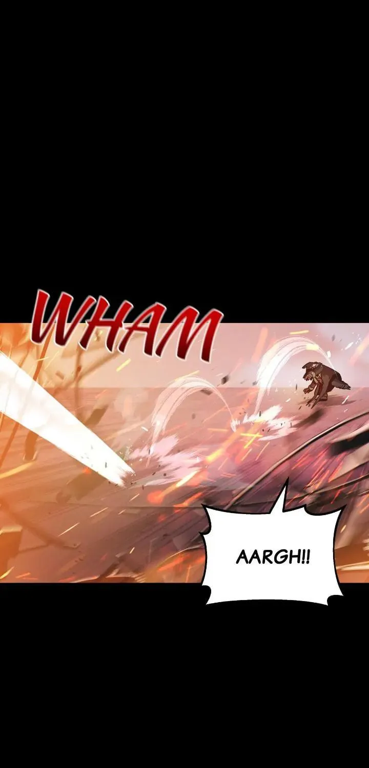 Summoners War: Cross Chapter 12 page 110 - 