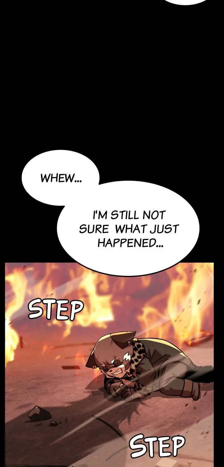 Summoners War: Cross Chapter 12 page 112 - 