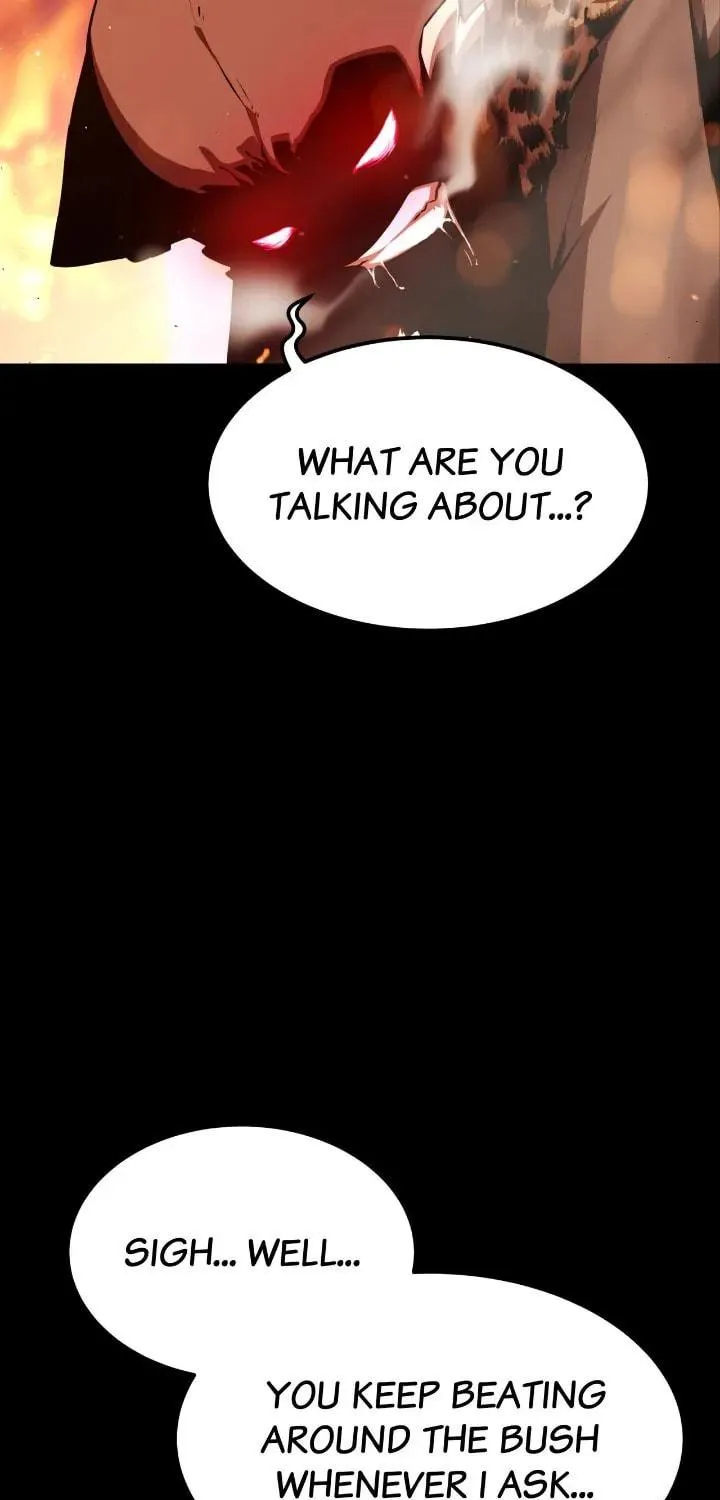 Summoners War: Cross Chapter 12 page 116 - 