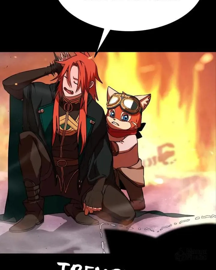 Summoners War: Cross Chapter 12 page 117 - 