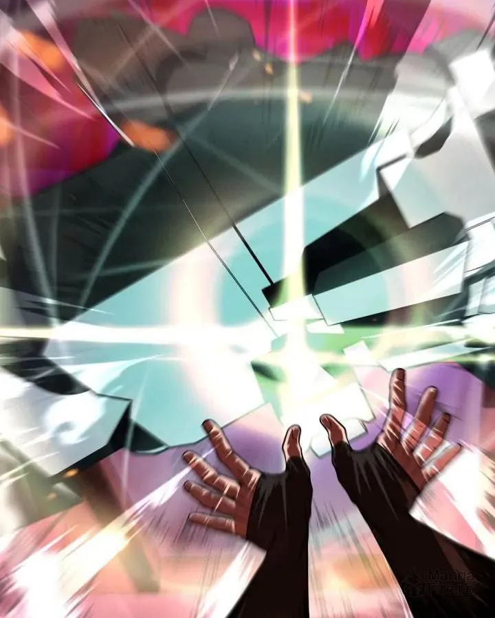 Summoners War: Cross Chapter 12 page 18 - 