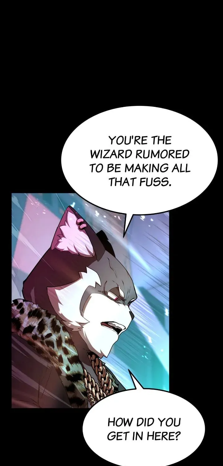 Summoners War: Cross Chapter 12 page 3 - 