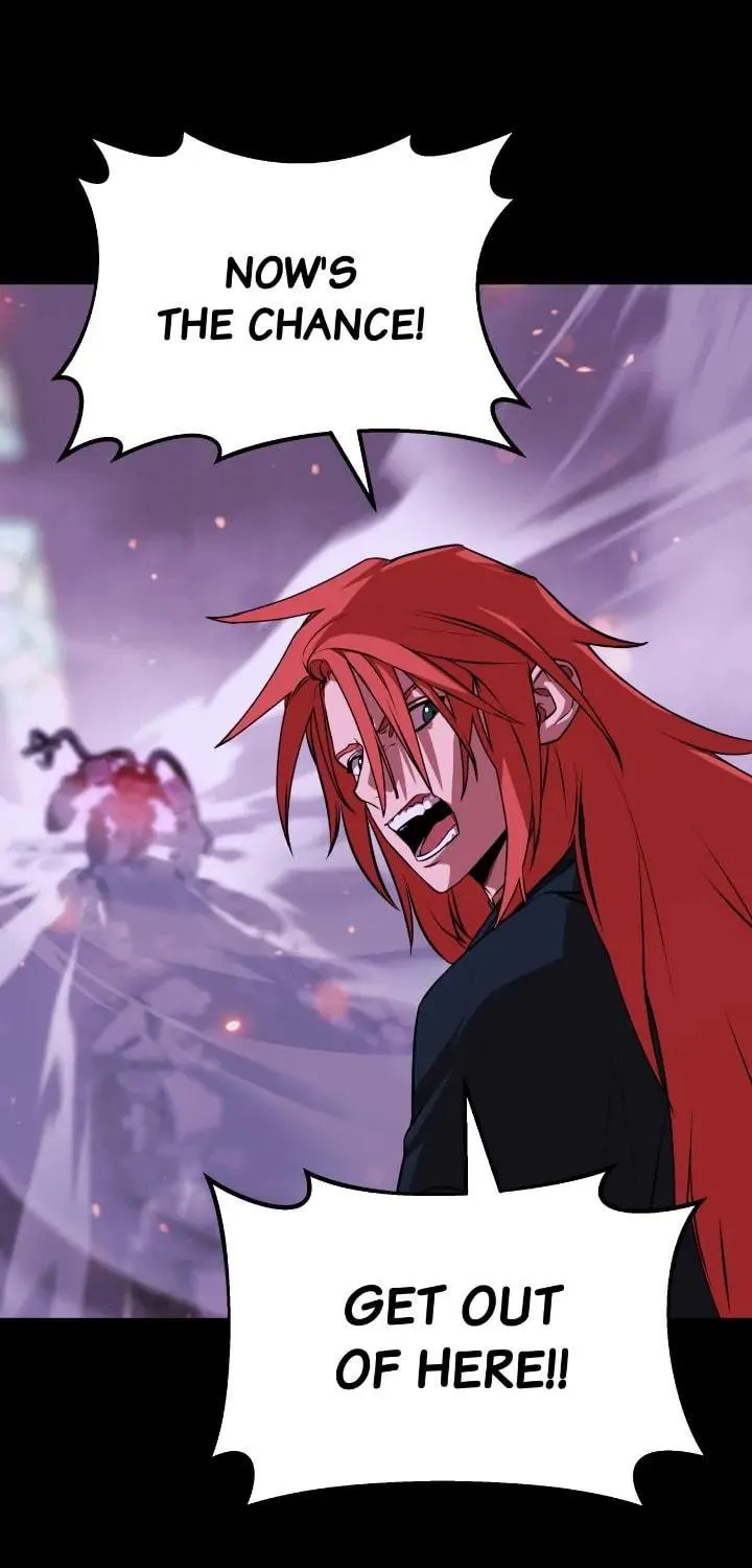 Summoners War: Cross Chapter 12 page 21 - 