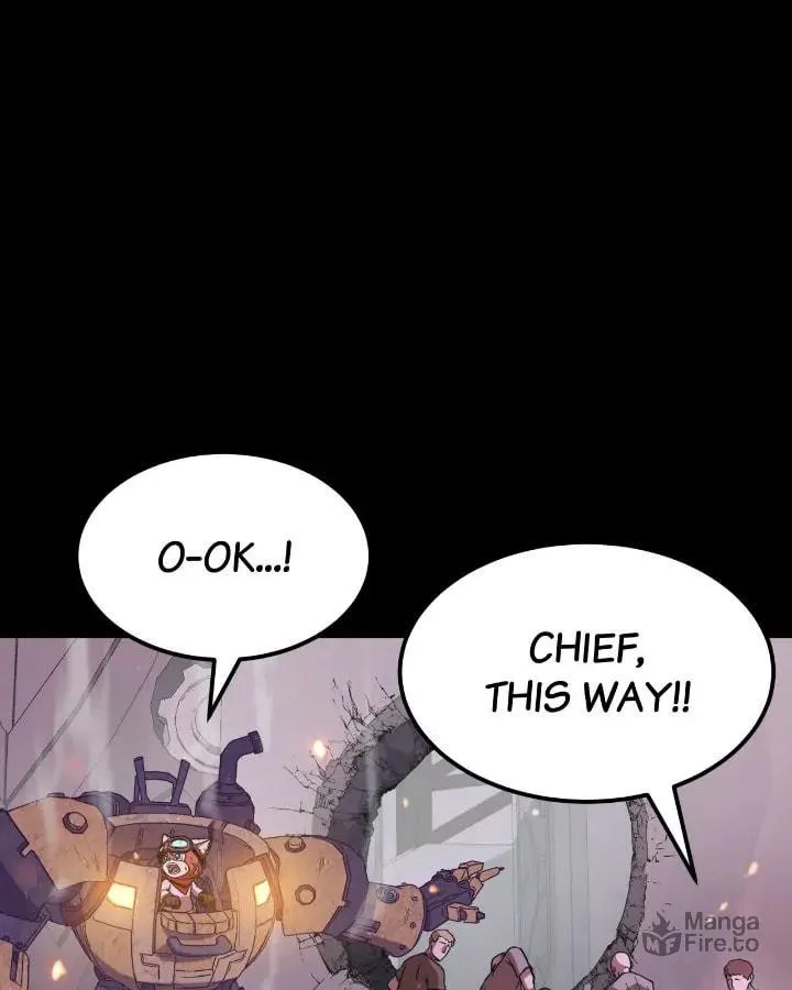 Summoners War: Cross Chapter 12 page 22 - 