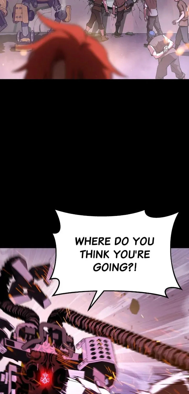 Summoners War: Cross Chapter 12 page 23 - 