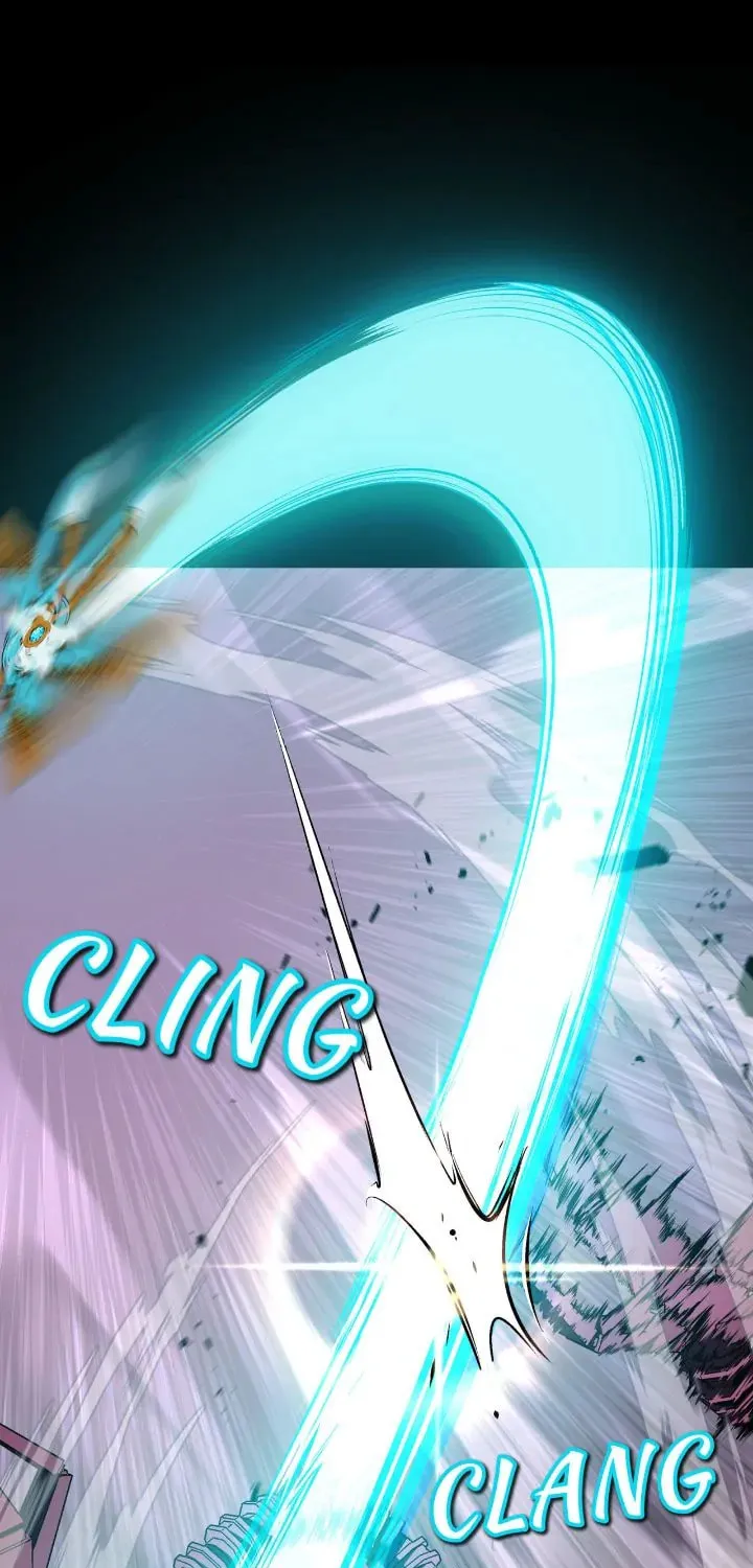 Summoners War: Cross Chapter 12 page 25 - 