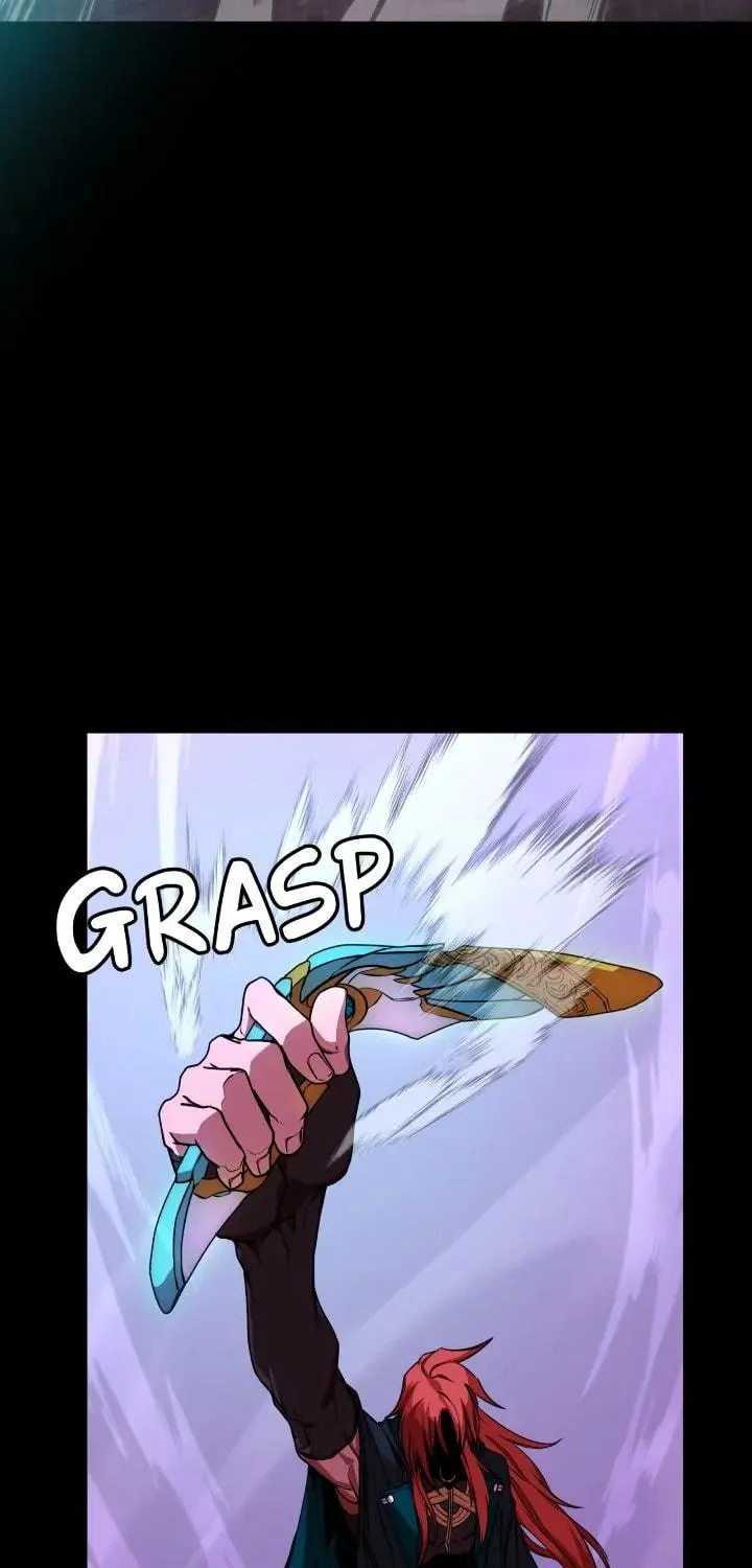 Summoners War: Cross Chapter 12 page 27 - 