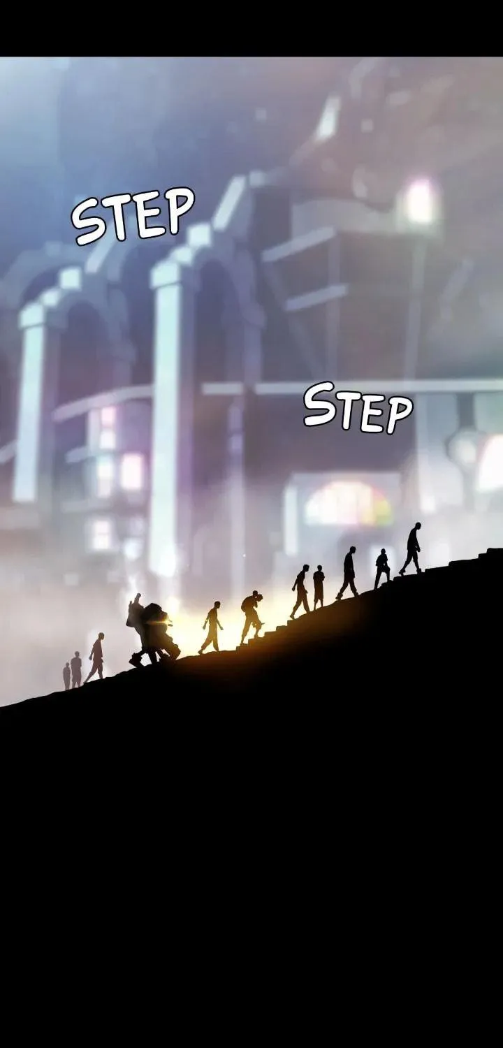 Summoners War: Cross Chapter 12 page 32 - 