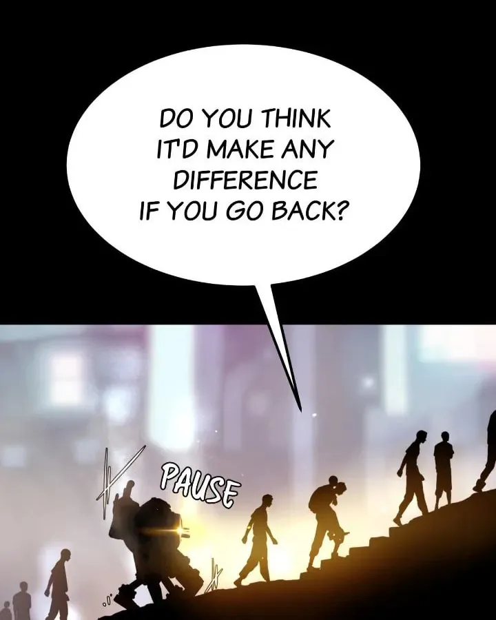 Summoners War: Cross Chapter 12 page 35 - 
