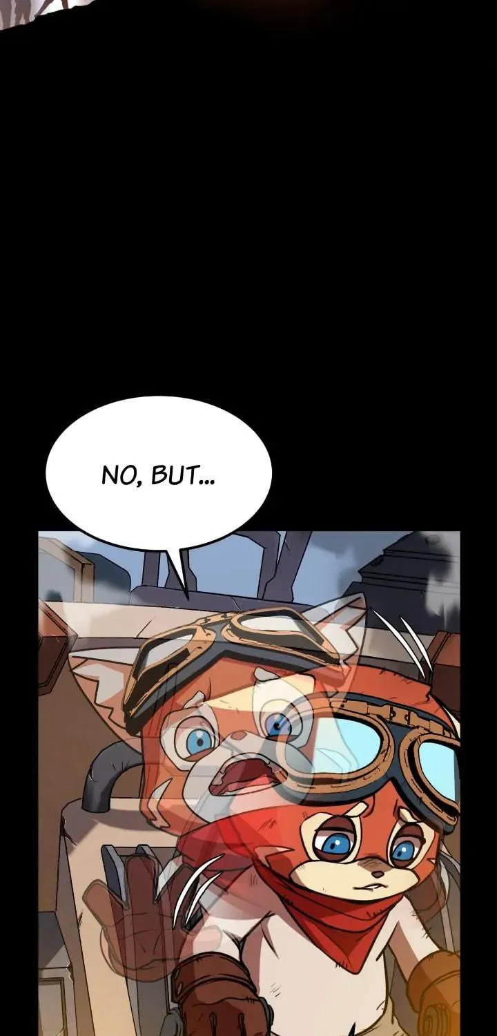 Summoners War: Cross Chapter 12 page 36 - 