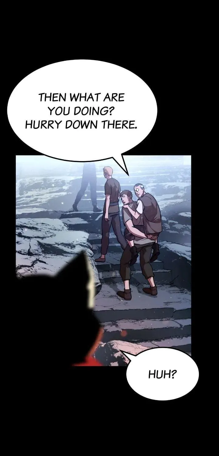 Summoners War: Cross Chapter 12 page 38 - 