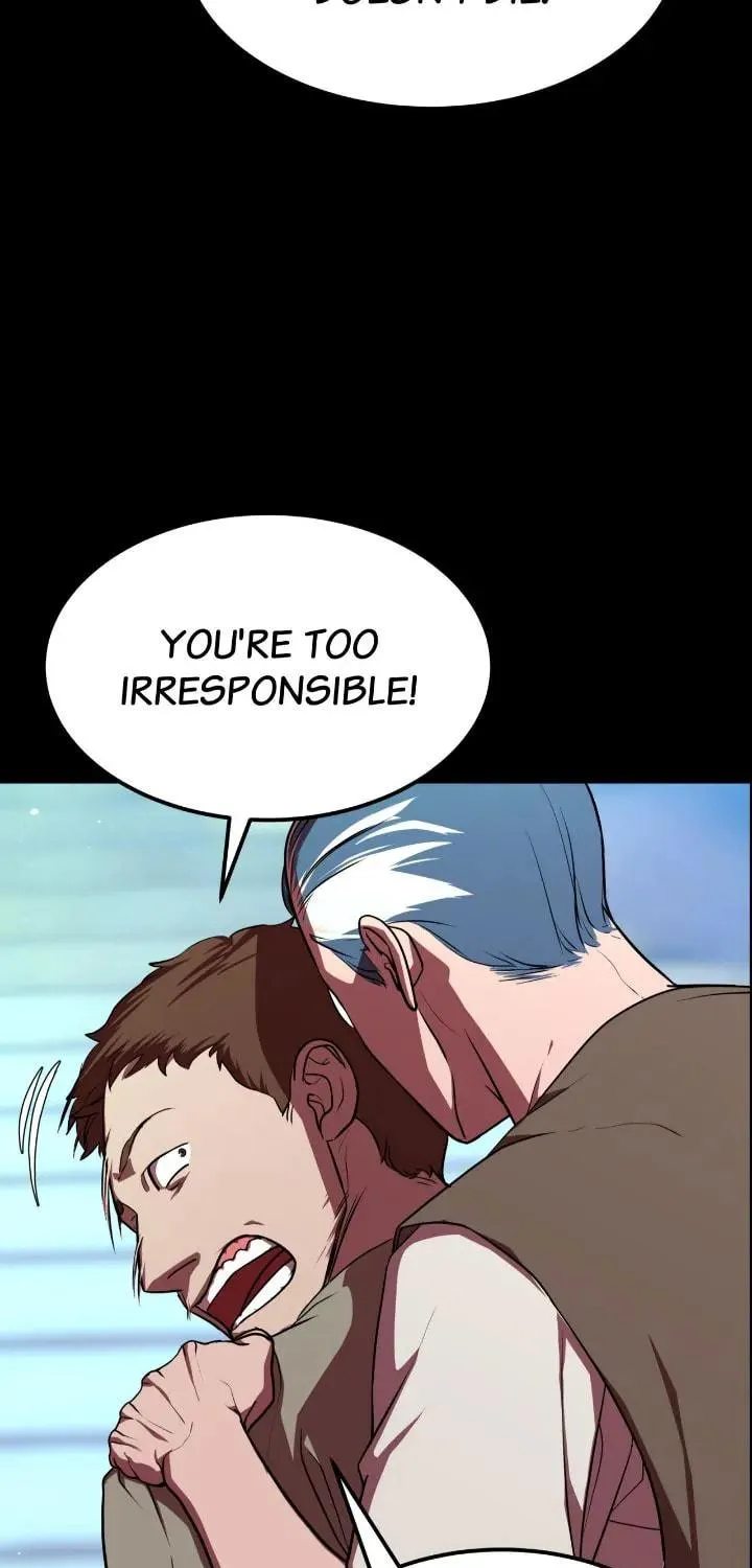 Summoners War: Cross Chapter 12 page 44 - 