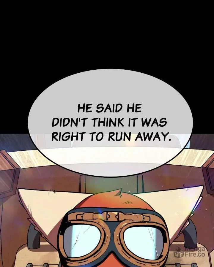 Summoners War: Cross Chapter 12 page 47 - 